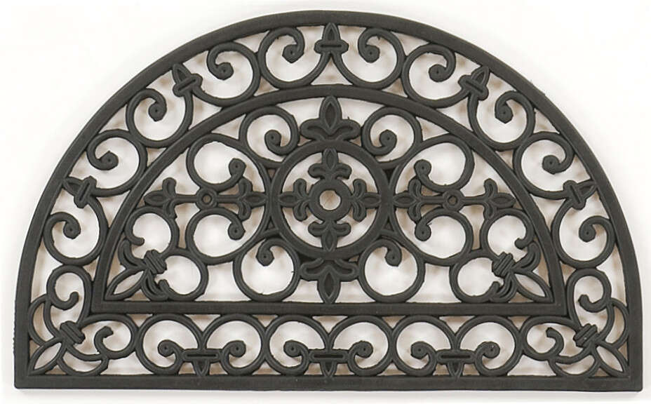 Inhouse Ester dørmatte 40x60 cm