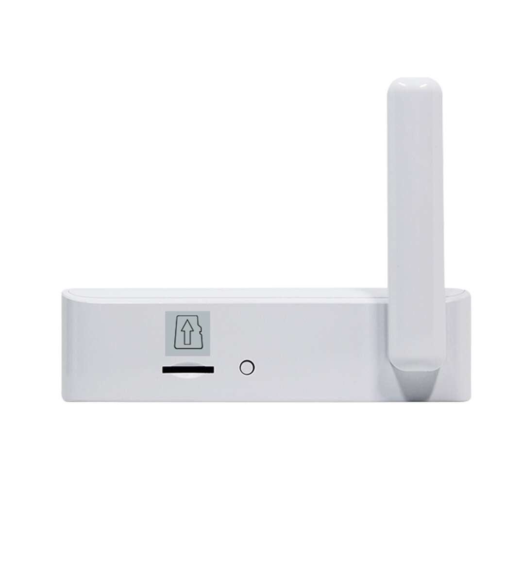 EasyAccess EasyRing V3 Edition - videoringeklokke