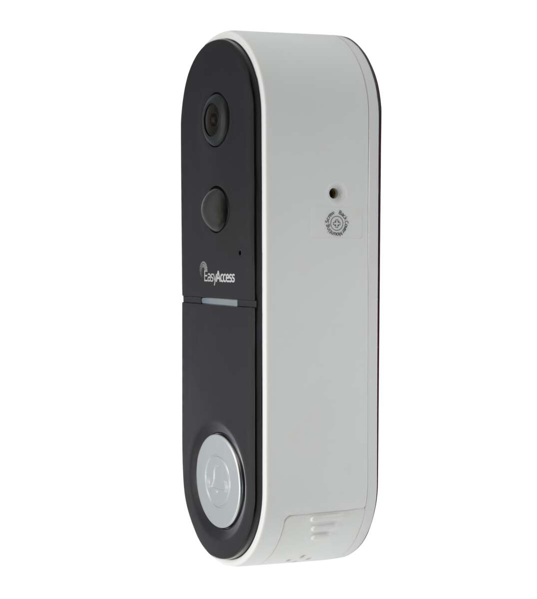 EasyAccess EasyRing V3 Edition - videoringeklokke