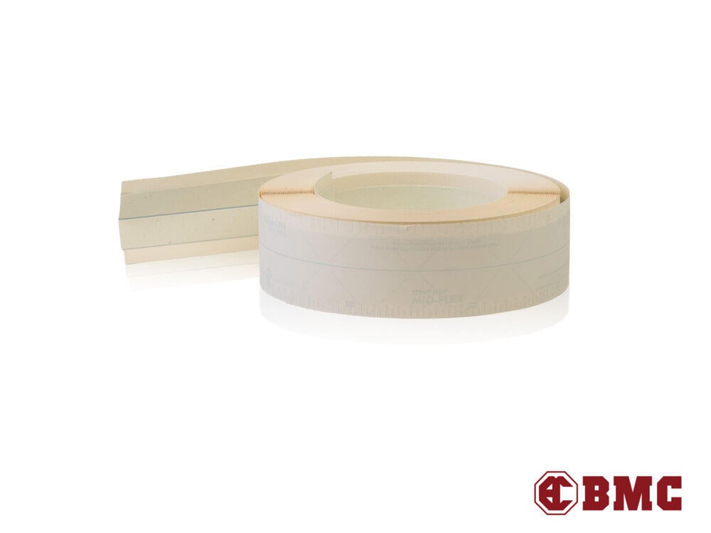 Strait-Flex Mid-Flex gips hjørnebeskytter