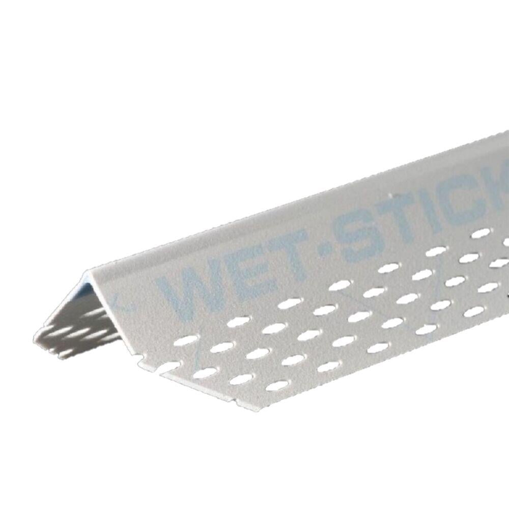 Wet-Stick hjørneprofil gips