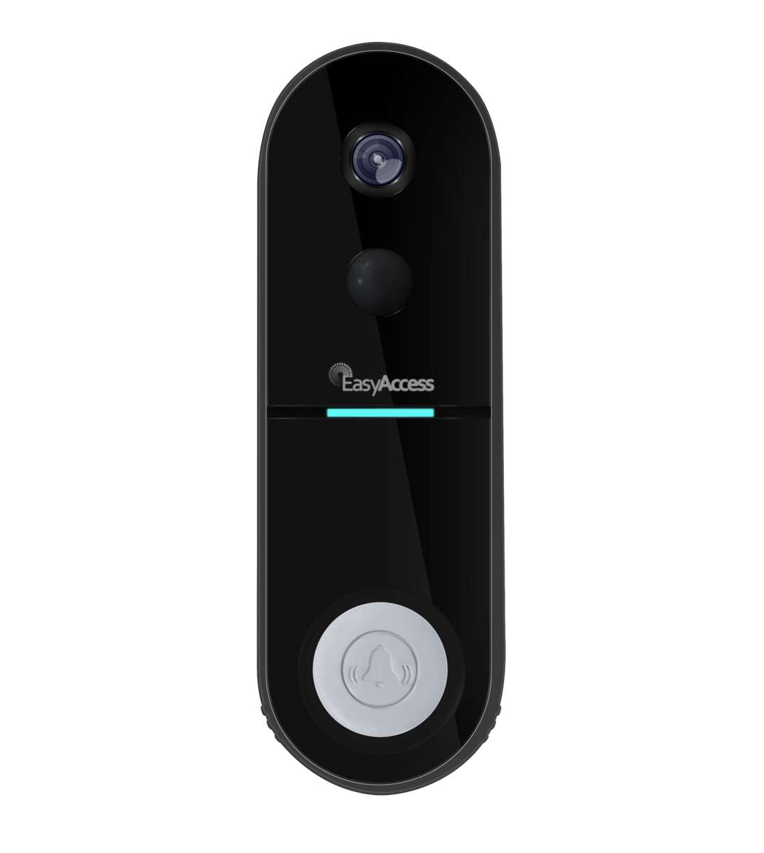 EasyAccess EasyRing V3 Edition - videoringeklokke