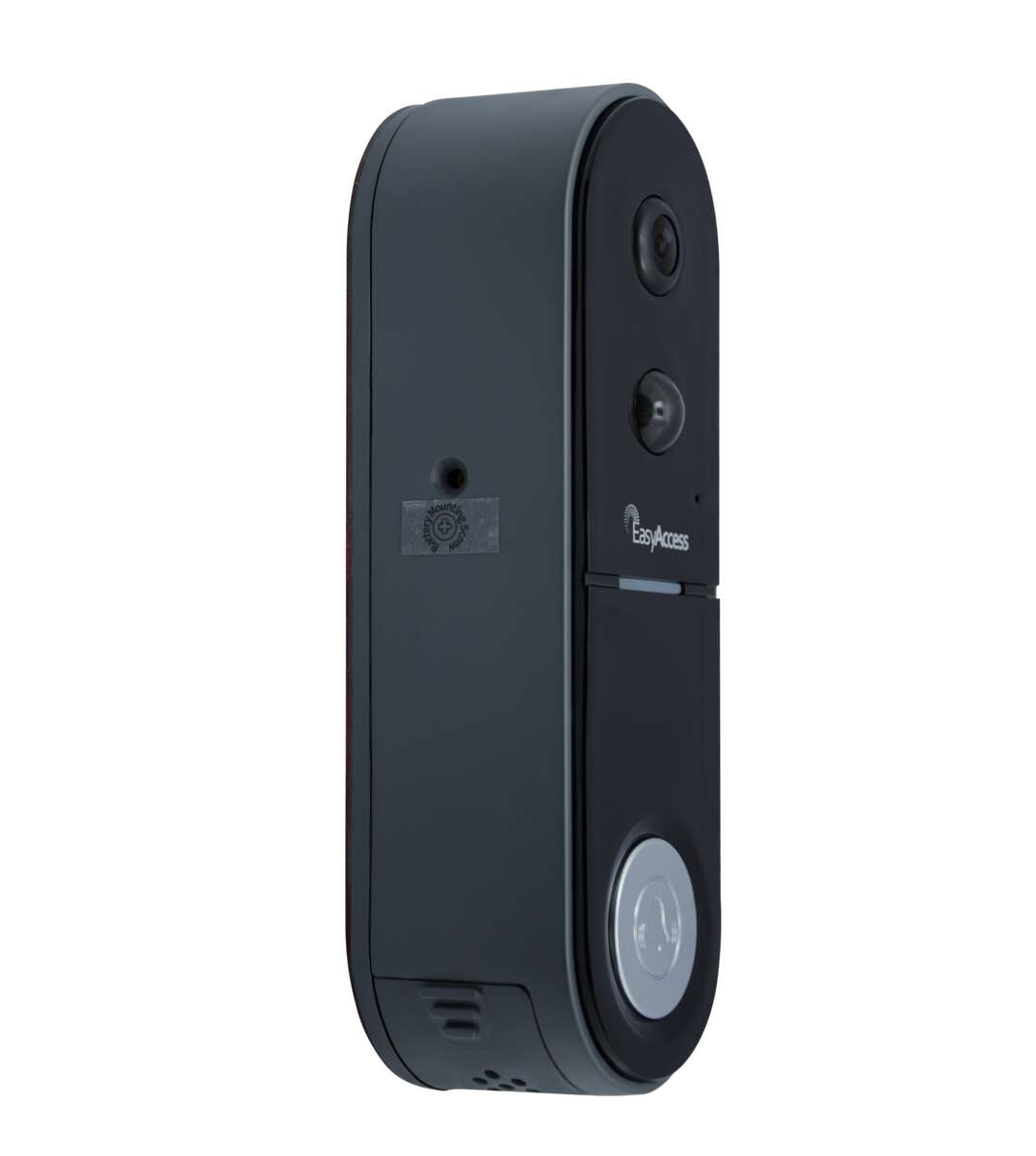 EasyAccess EasyRing V3 Edition - videoringeklokke