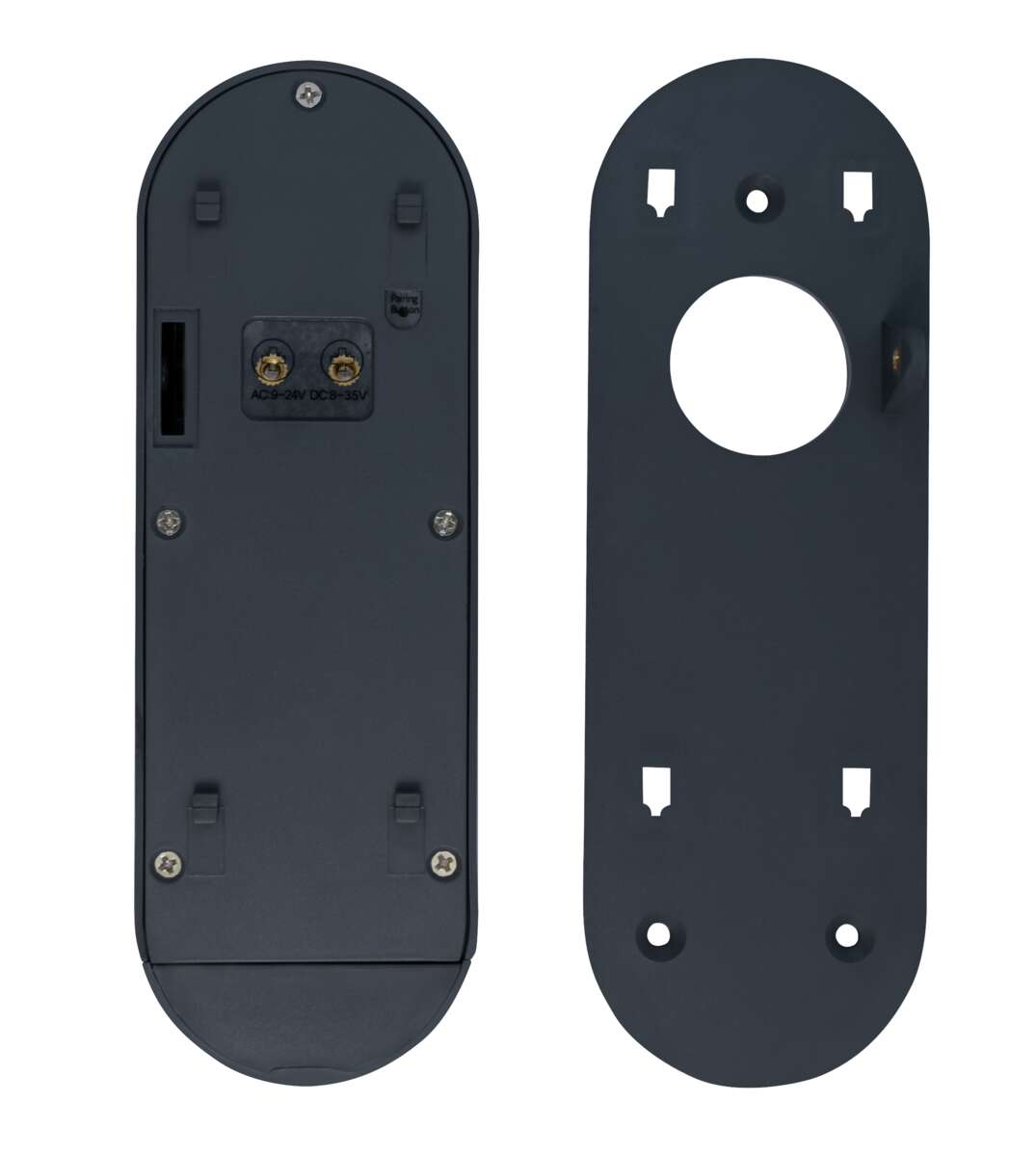 EasyAccess EasyRing V3 Edition - videoringeklokke