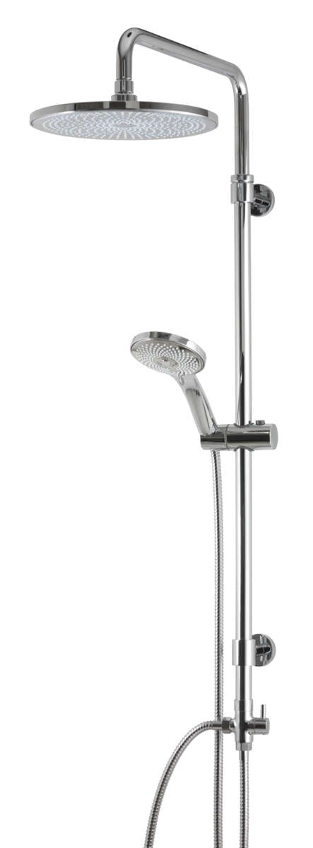 Pressalit Wave Waterfall 300 dusjsett