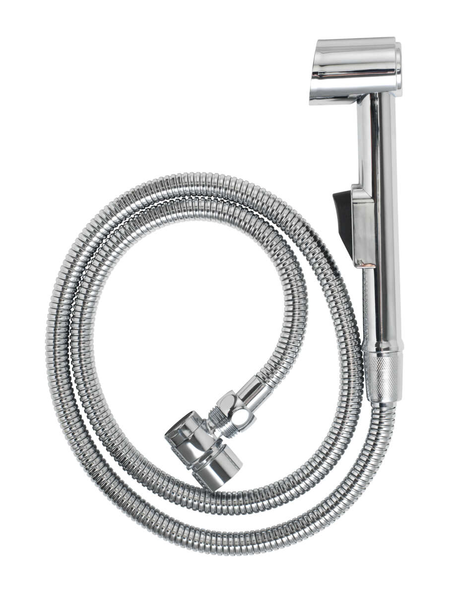 Pressalit Wave bidet dusjsett