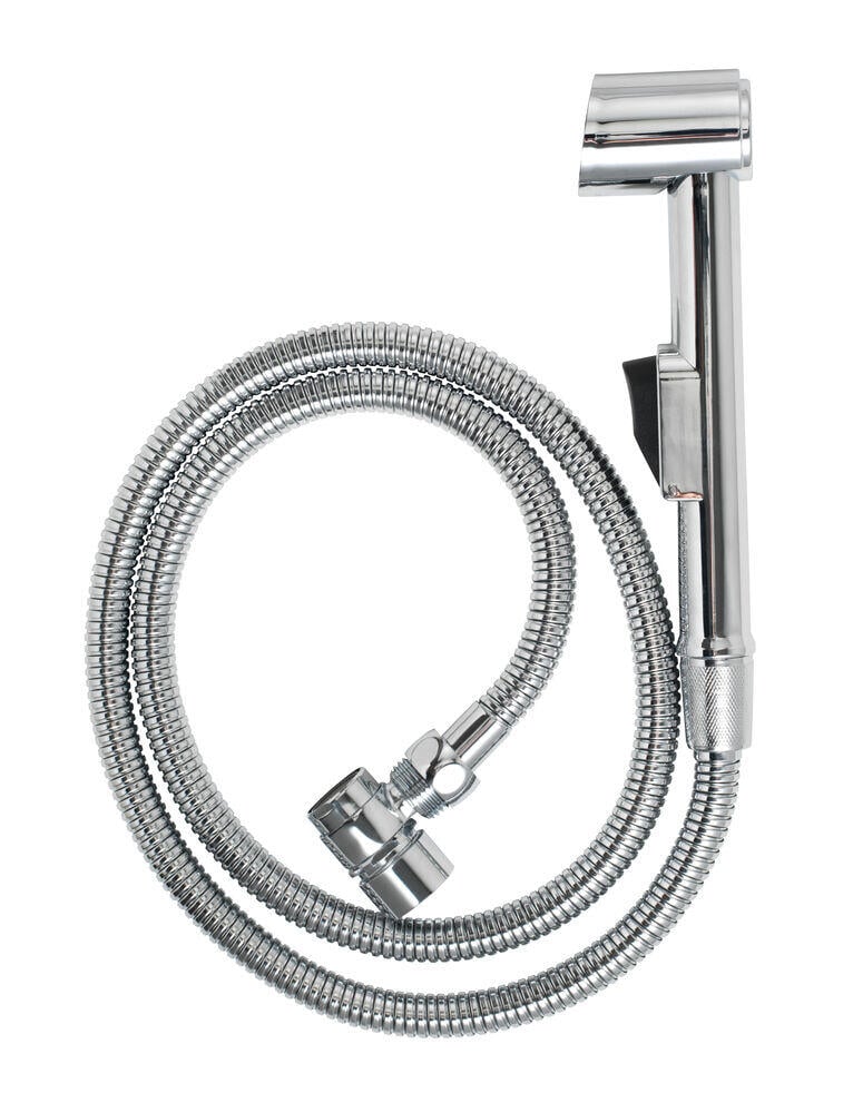 Pressalit Wave bidet dusjsett