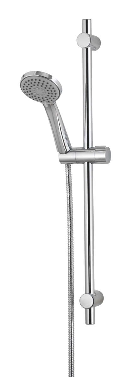 Pressalit Wave 20 dusjsett