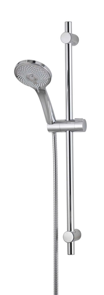 Pressalit Wave 40 dusjsett