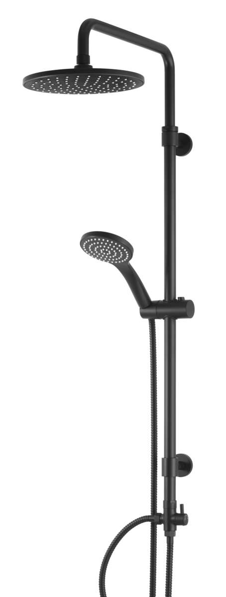 Pressalit Wave Waterfall 200 dusjsett