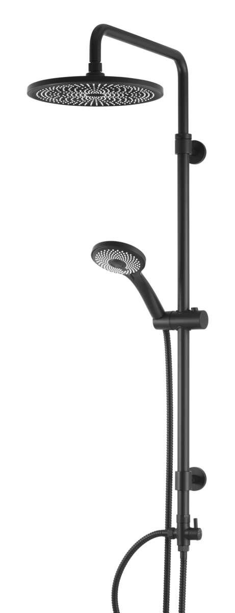 Pressalit Wave Waterfall 300 dusjsett