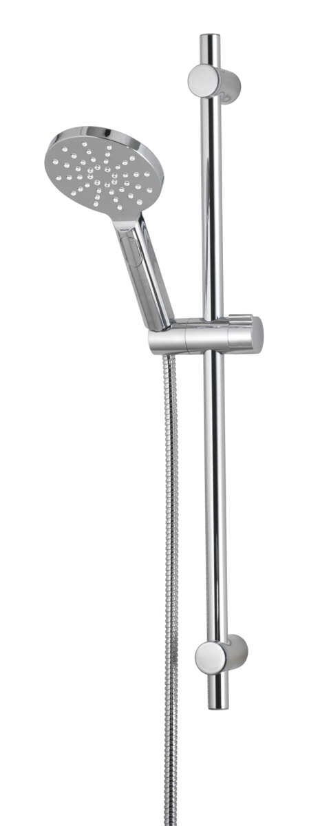 Pressalit Wave 50 dusjsett