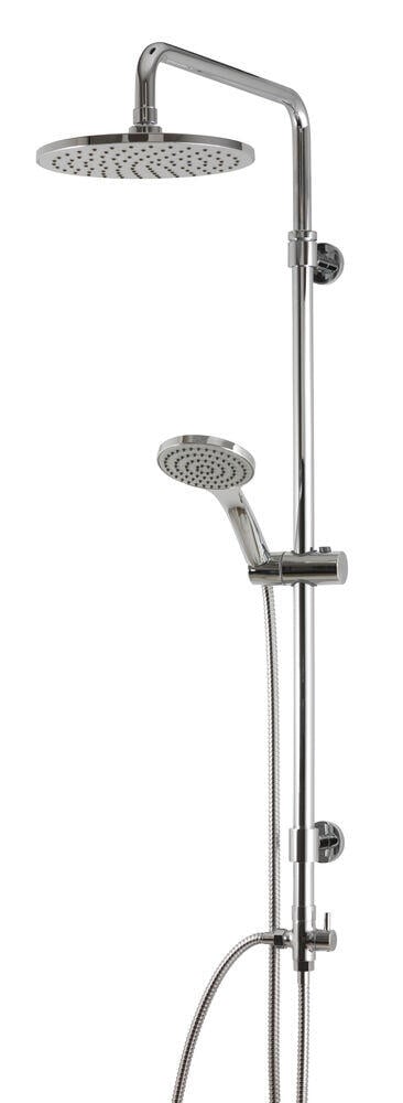 Pressalit Wave Waterfall 200 dusjsett