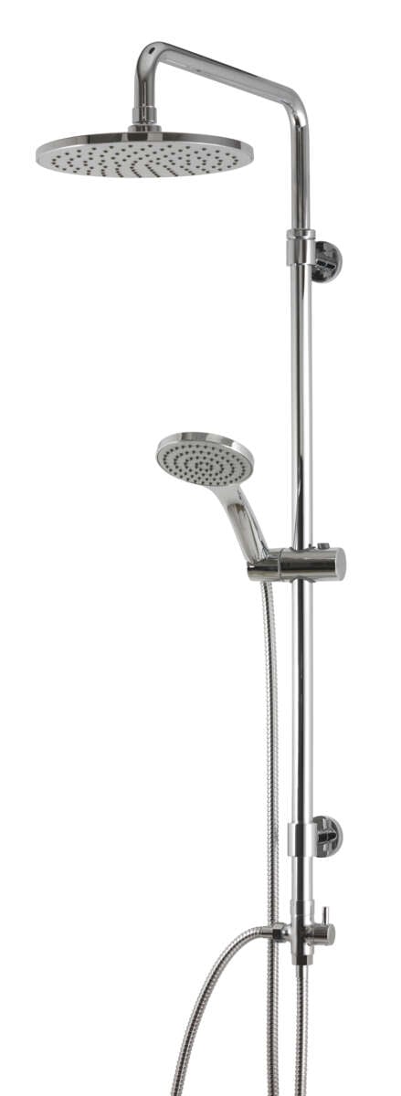 Pressalit Wave Waterfall 200 dusjsett