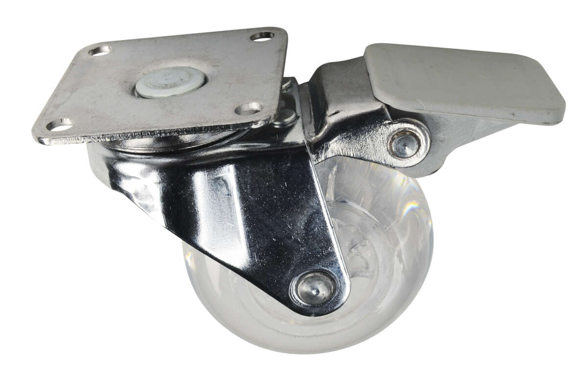 Home>it® dreibart gummi møbelhjul Ø50 mm