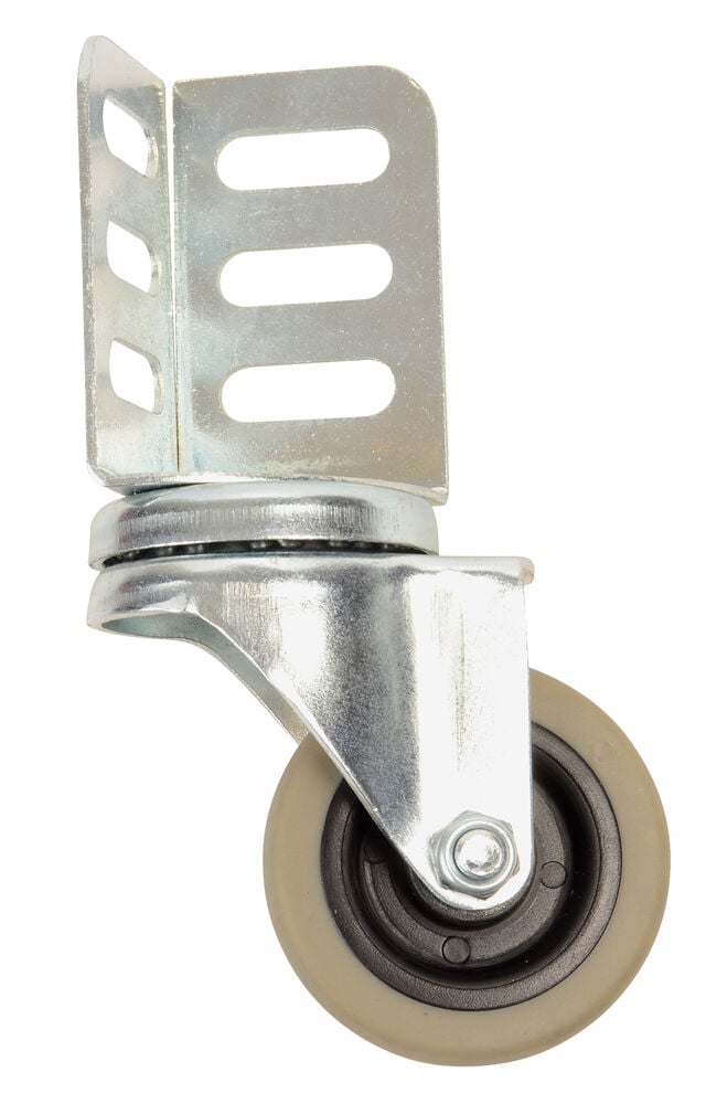 Home>it® dreibart gummi møbelhjul Ø50 mm