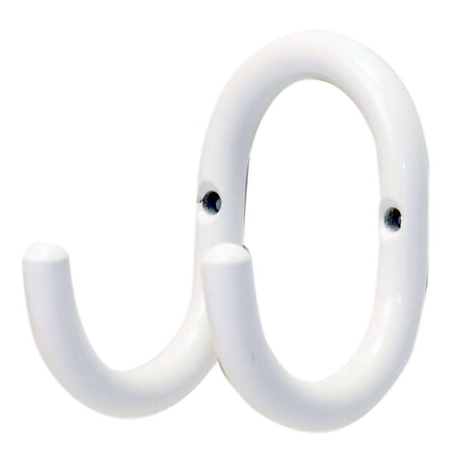 Home>it® frakkekrok dobbel Ø10 mm