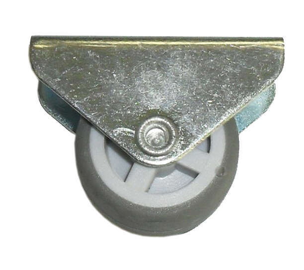 Home>it® fast gummi møbelhjul Ø30 mm