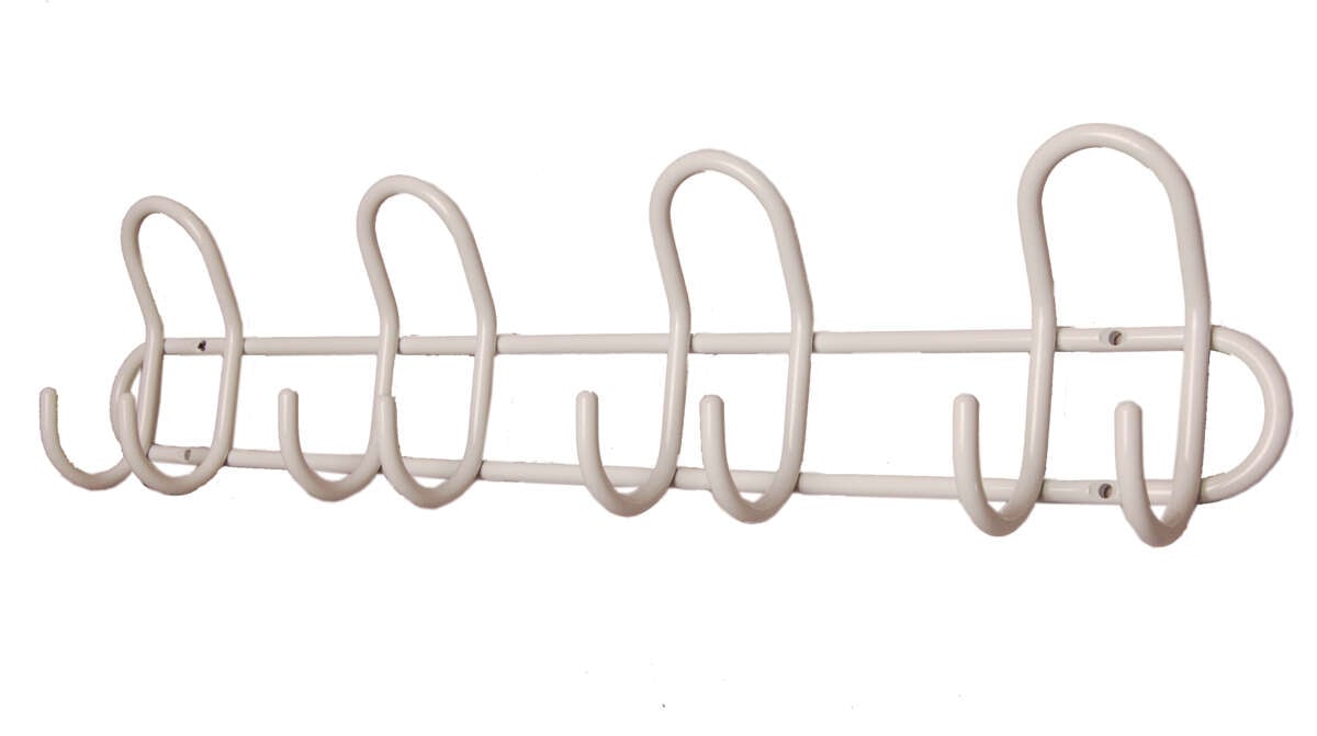 Home>it® knaggrekke med 4 knagger