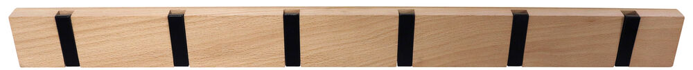 Home>it® flex knaggrekke med 6 knagger