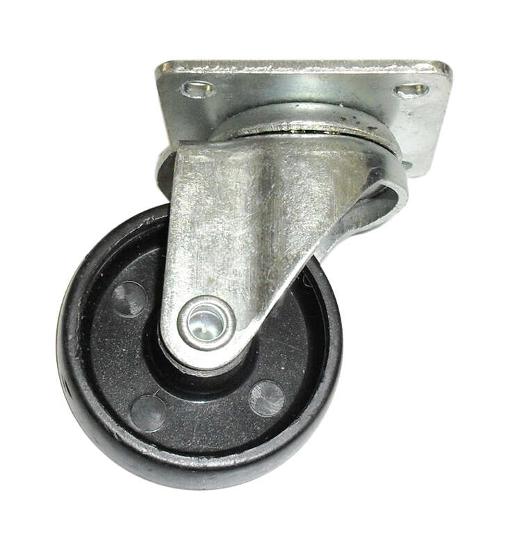 Home>it® dreibart plast møbelhjul Ø40 mm