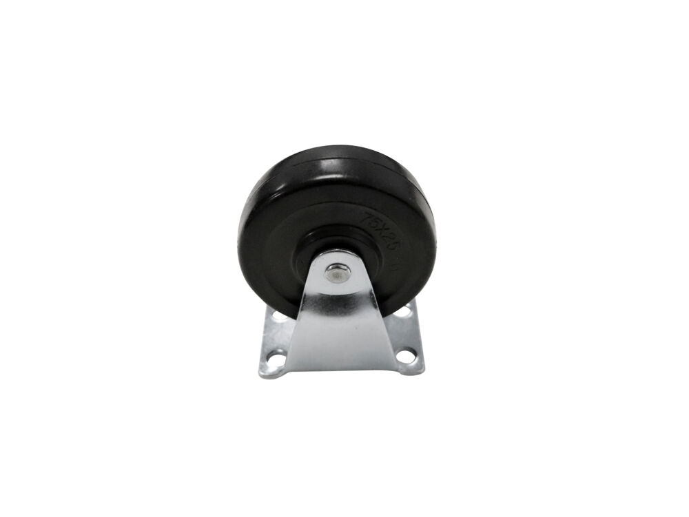 Home>it® fast plast møbelhjul Ø75 mm