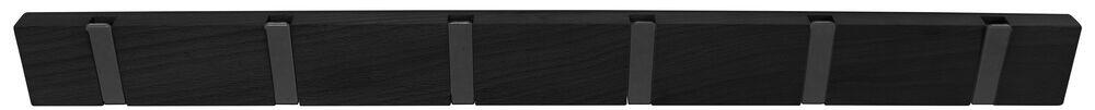 Home>it® flex knaggrekke med 6 knagger