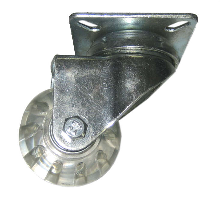 Home>it® dreibart gummi møbelhjul Ø50 mm