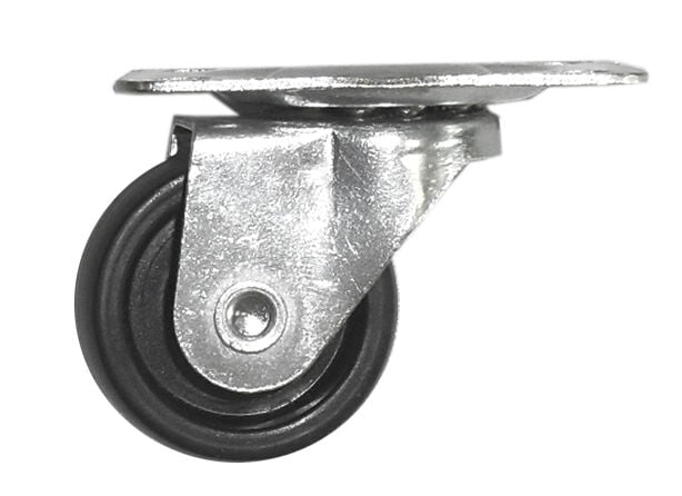 Home>it® dreibart plast møbelhjul Ø30 mm