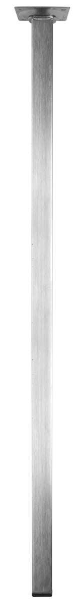 Home>it® firkantet bordben 24x24 mm