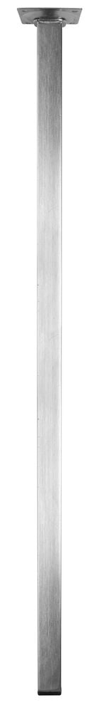 Home>it® firkantet bordben 24x24 mm