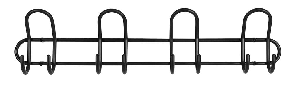 Home>it® knaggrekke med 4 knagger