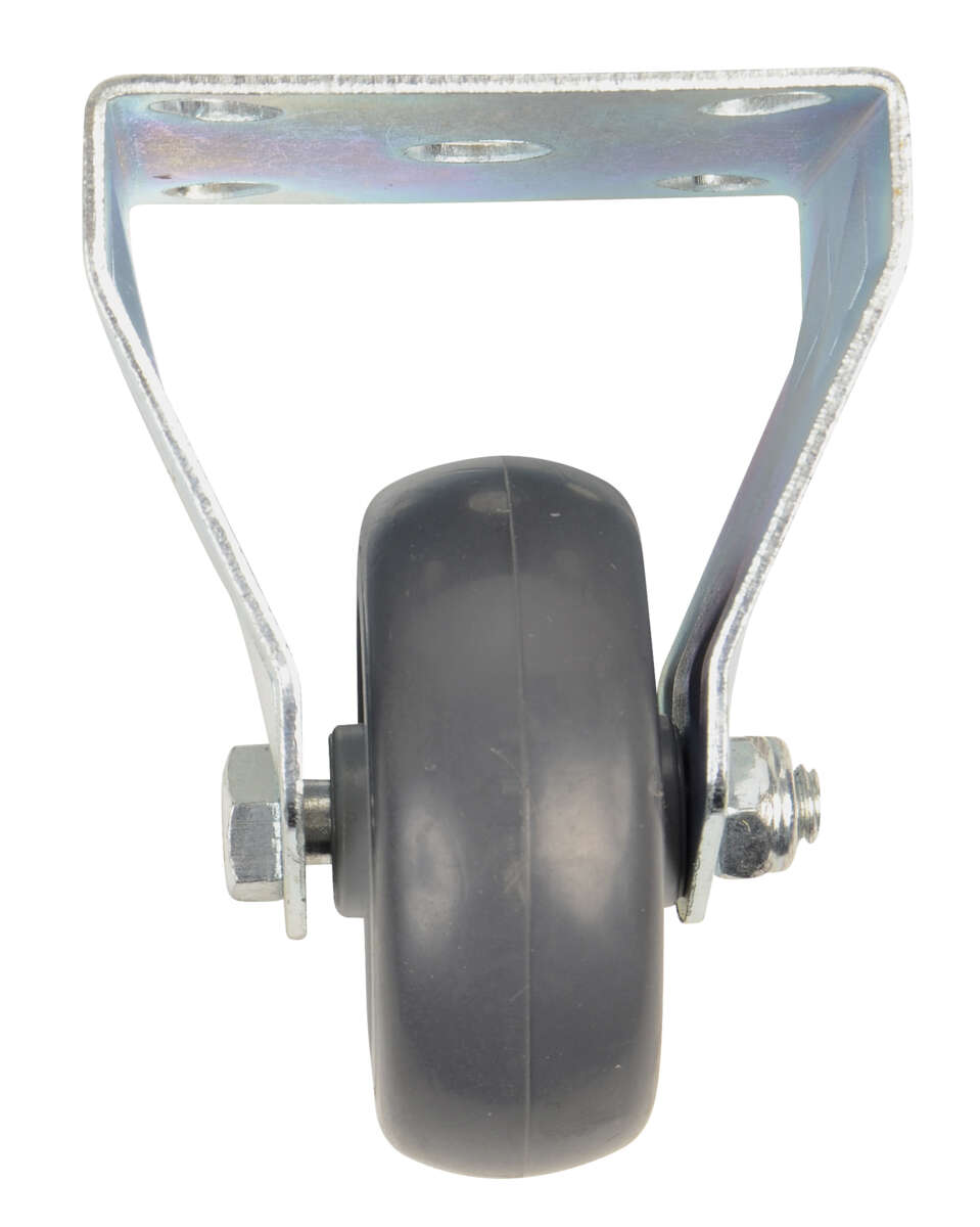 Home>it® fast gummi møbelhjul Ø50 mm