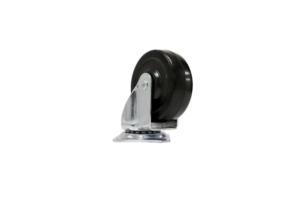 Home>it® dreibart plast møbelhjul Ø75 mm