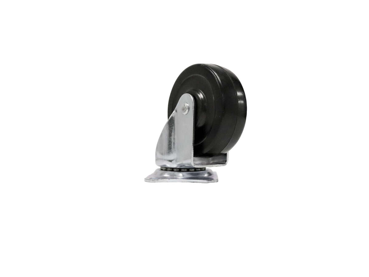Home>it® dreibart plast møbelhjul Ø75 mm