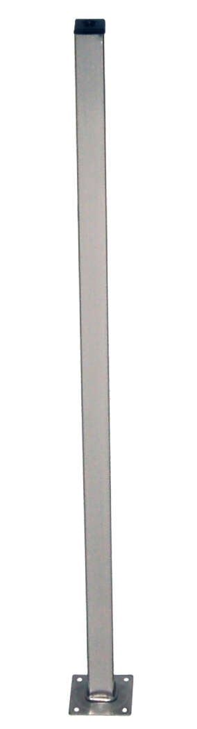 Home>it® firkantet bordben 24x24 mm