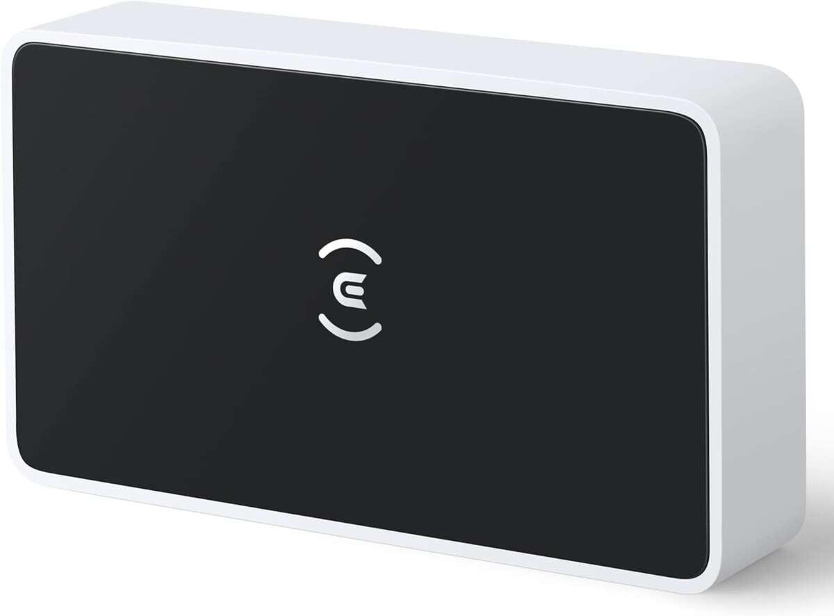 Ecovacs Goat Auto-Connection module