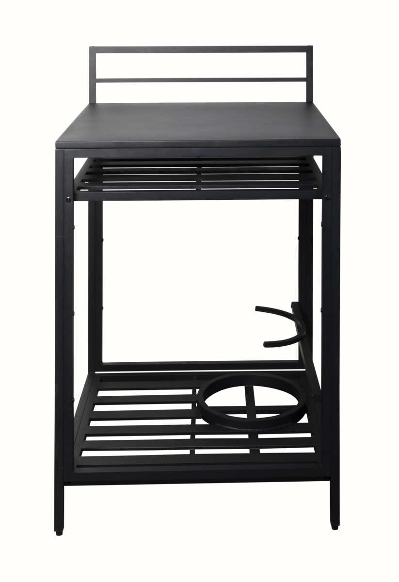 FCC utekjøkken modul 4 Pizzastasjon