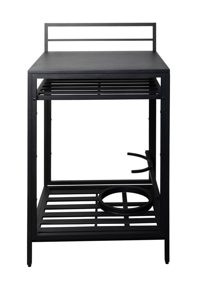 FCC utekjøkken modul 4 Pizzastasjon