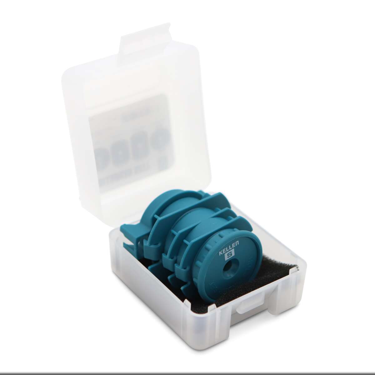 Kellen hullsøker sett