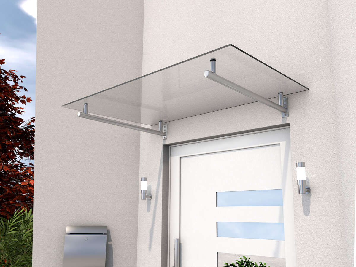 gop Hydra glass HD 160 entrétak