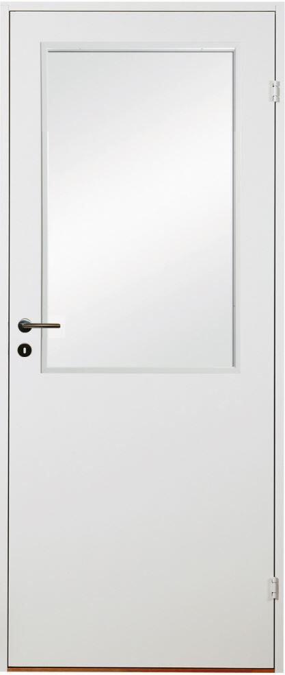 Harmonie Slett Kompakt innedør