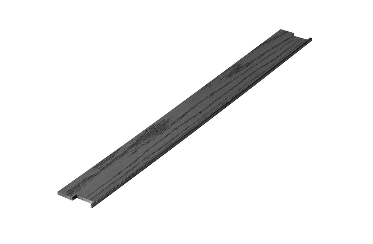 Harmonie dørterskel flat 9 mm