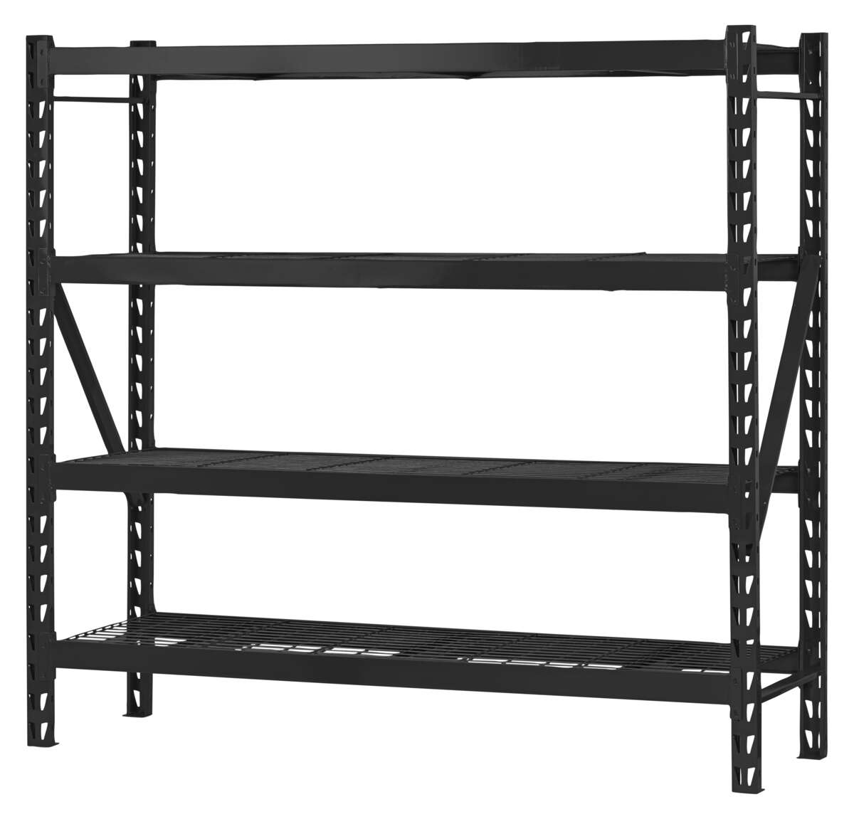 Probuilder 800 kg stålreol