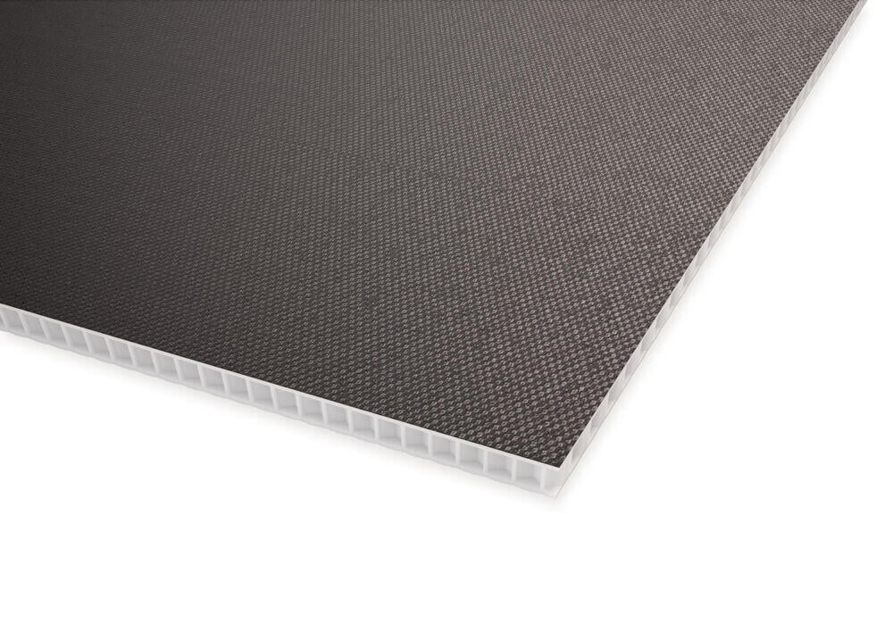 Gop Gopanel lite 3050 komposittplate tilhenger 10,5X3050X1750 mm