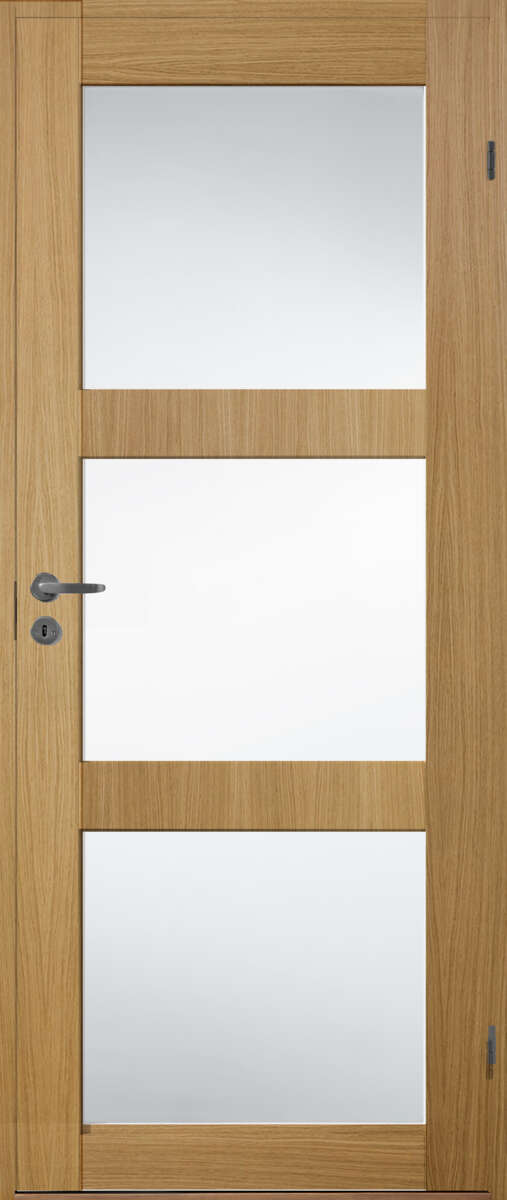 Harmonie Line 3-speil innerdør