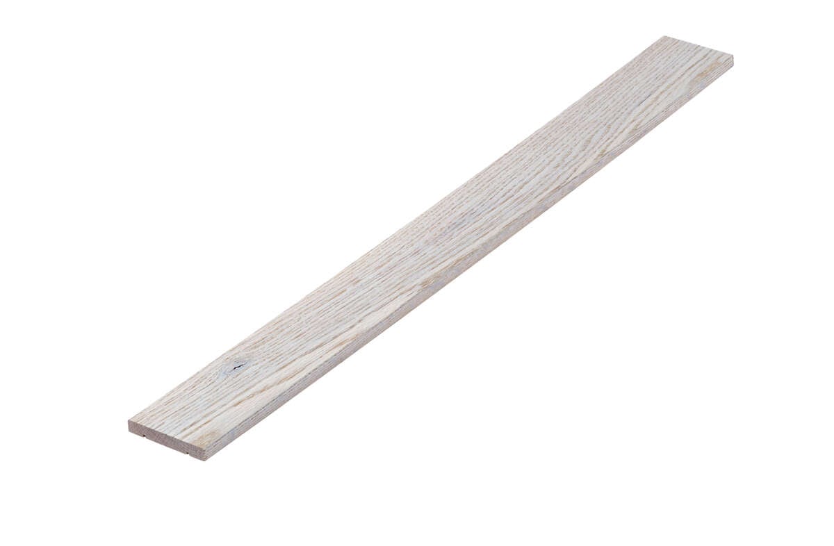 Harmonie underliggende terskel Hvitlasert