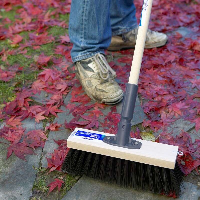 Jordan gatekost 50 cm