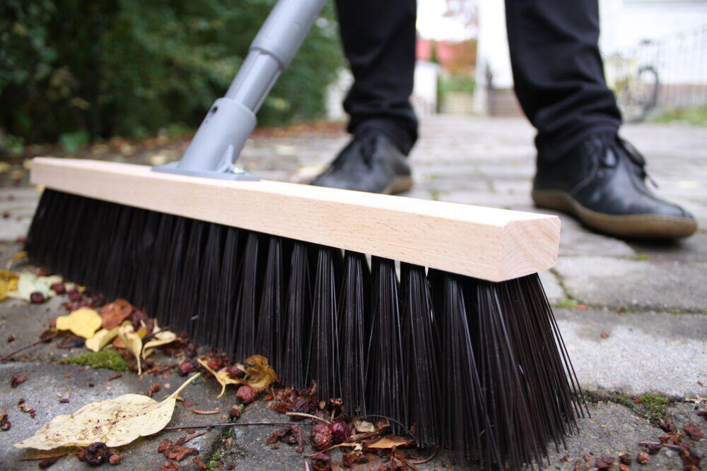 Jordan gatekost 50 cm