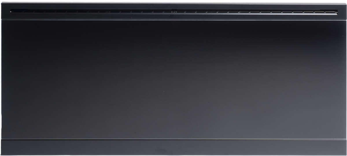 Adax Iver IH08KWTB 800W panelovn